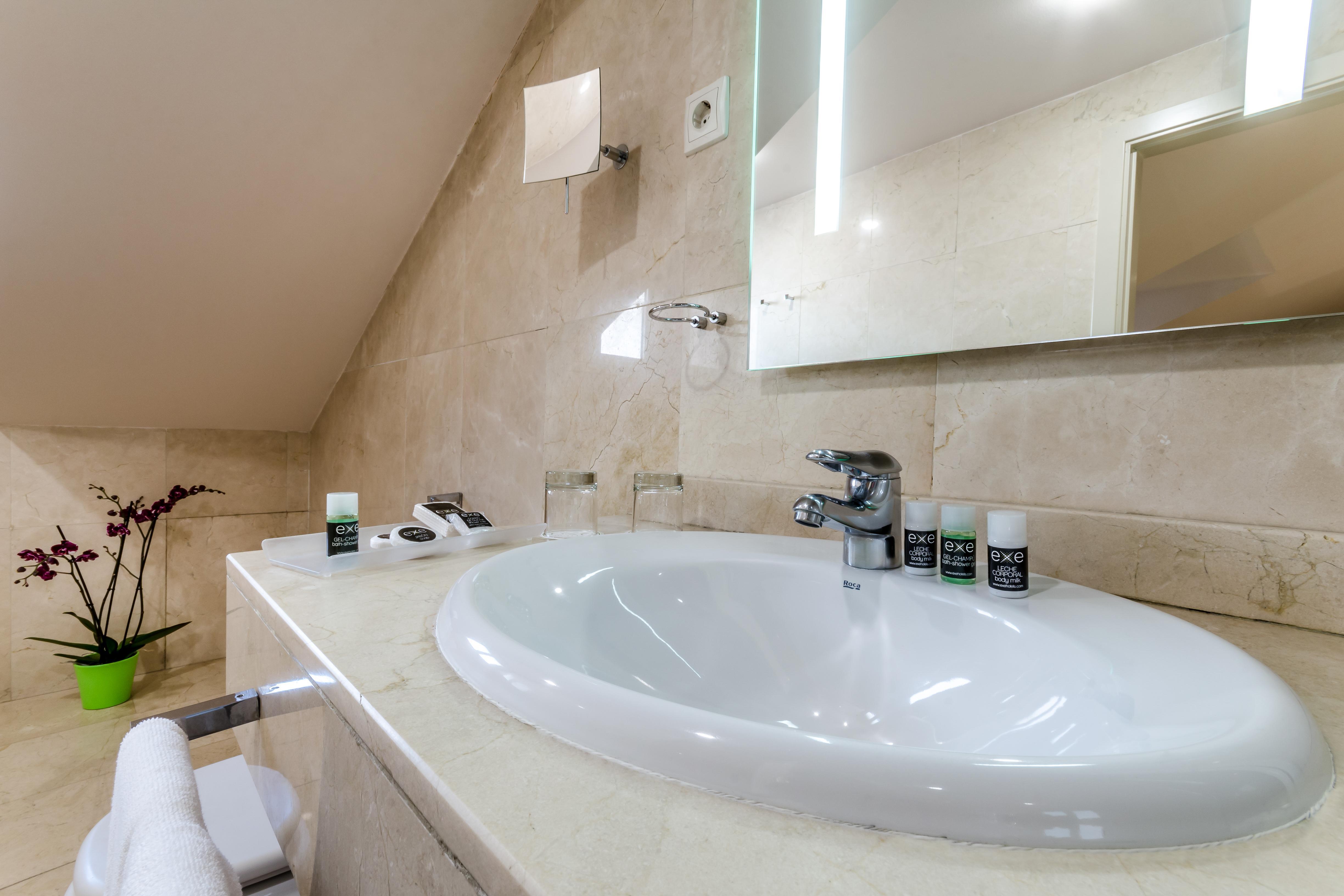 Exe Suites 33 Μαδρίτη Εξωτερικό φωτογραφία