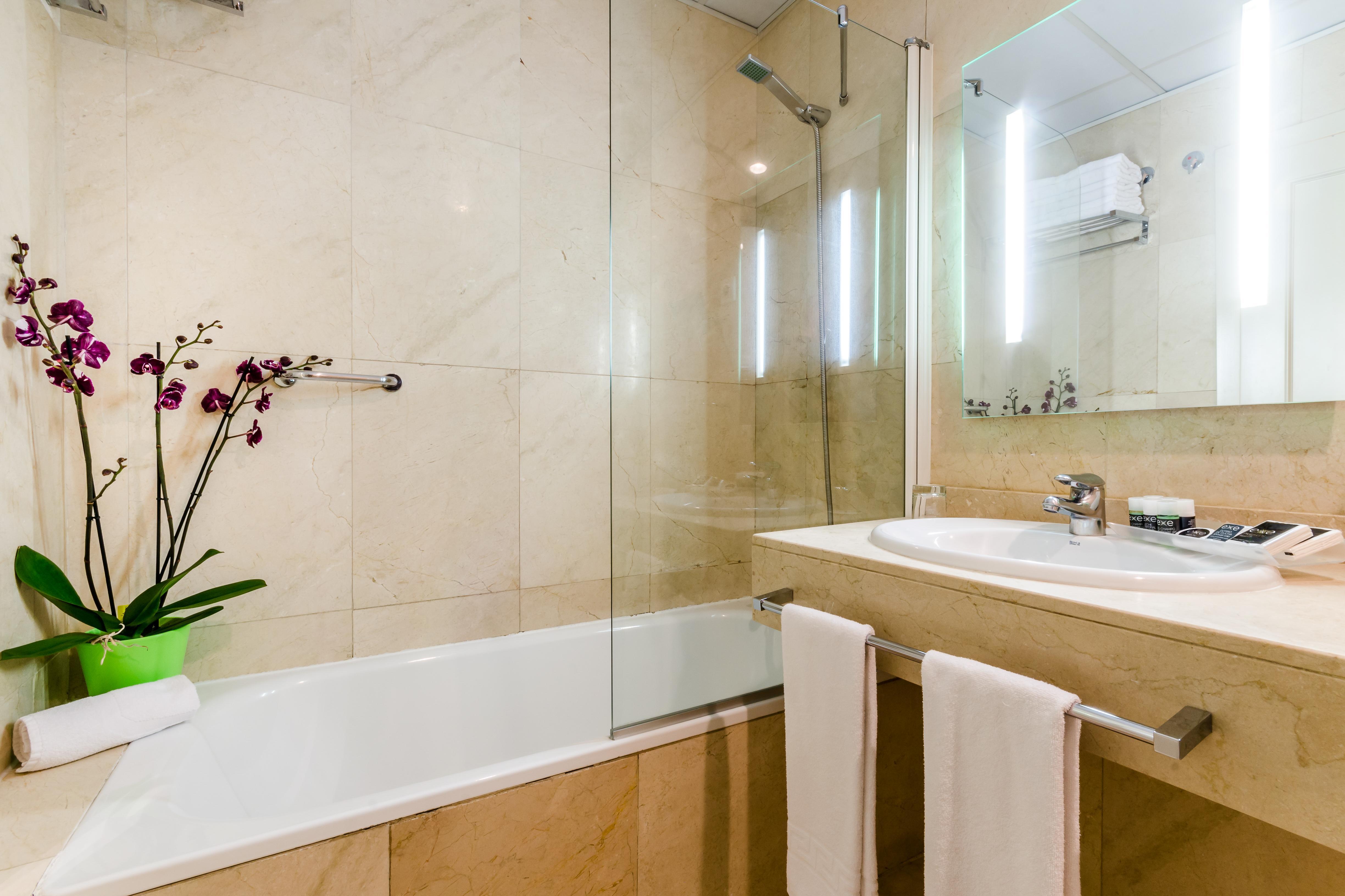 Exe Suites 33 Μαδρίτη Εξωτερικό φωτογραφία
