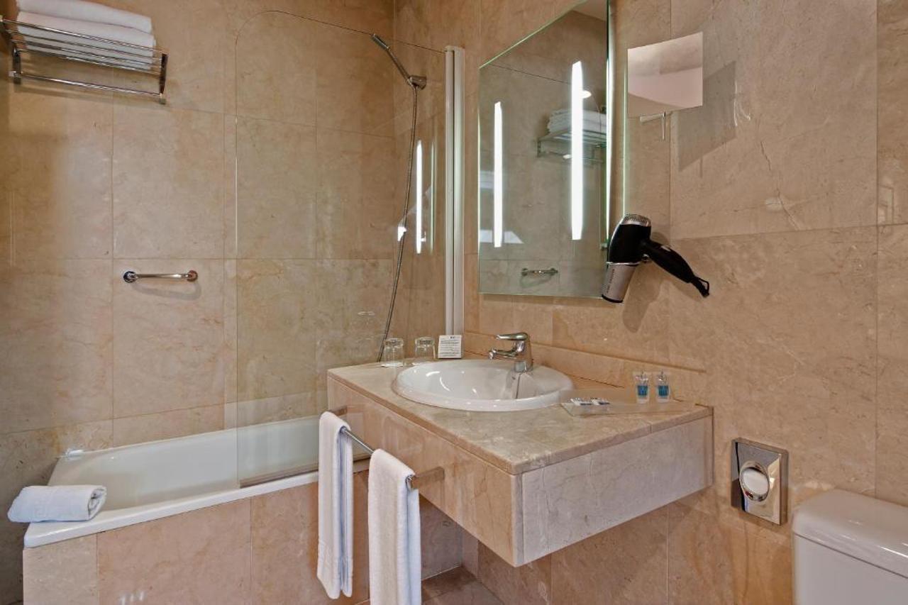 Exe Suites 33 Μαδρίτη Εξωτερικό φωτογραφία