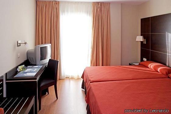 Exe Suites 33 Μαδρίτη Δωμάτιο φωτογραφία