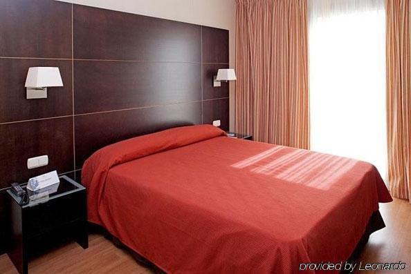 Exe Suites 33 Μαδρίτη Δωμάτιο φωτογραφία